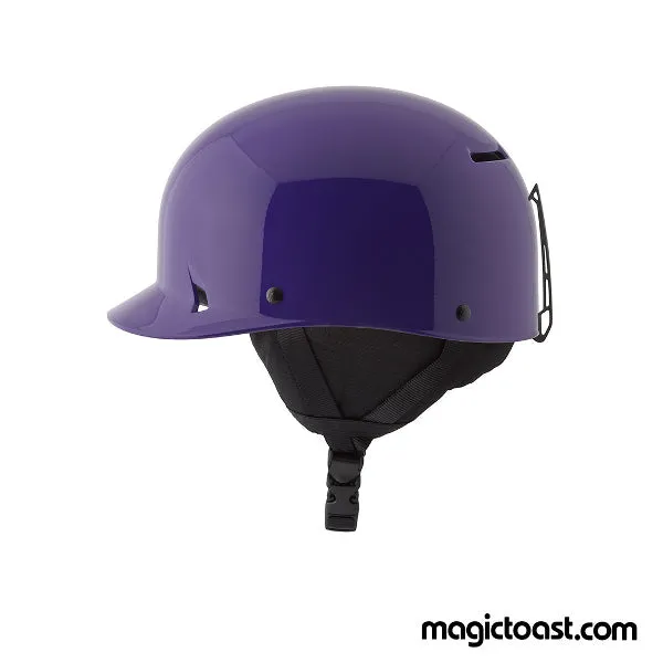 Sandbox - Classic 2 Snow Helmet - Purple