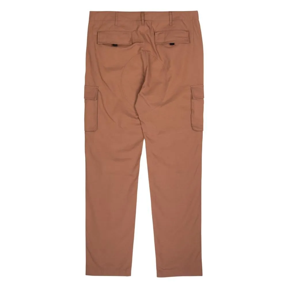 Santa Cruz Pant Tactics Pant - Terracotta