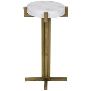 Sardo Side Table