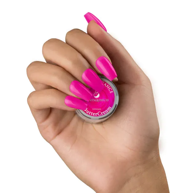 Sassysquatch ButterCream Color Gel