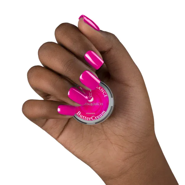 Sassysquatch ButterCream Color Gel
