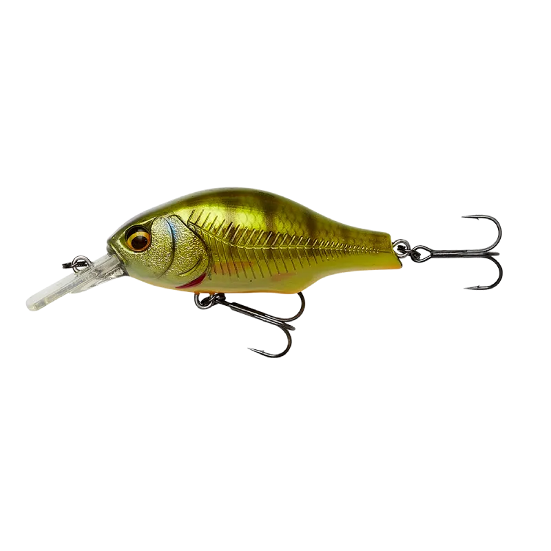 SAVAGE GEAR GRAVITY CRANK MR 5.8CM 9G FLOATING