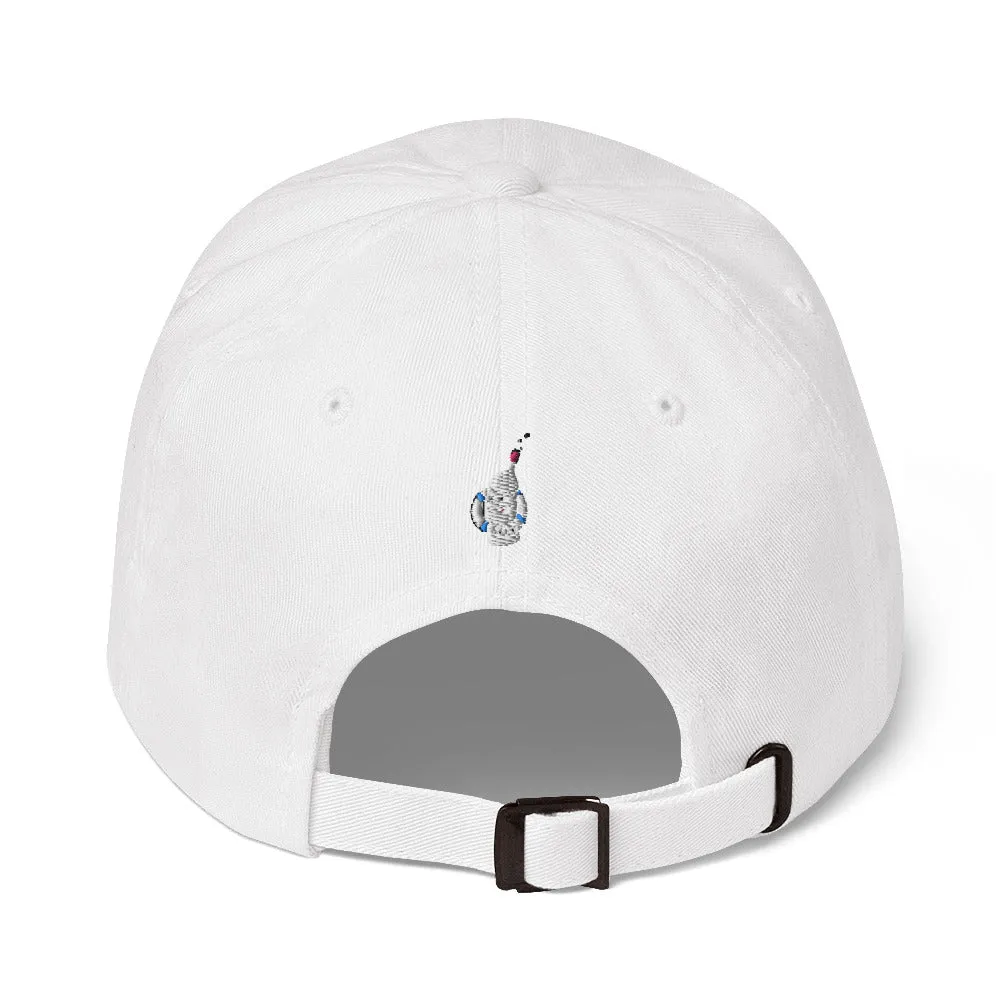 Save Our Livers Hat