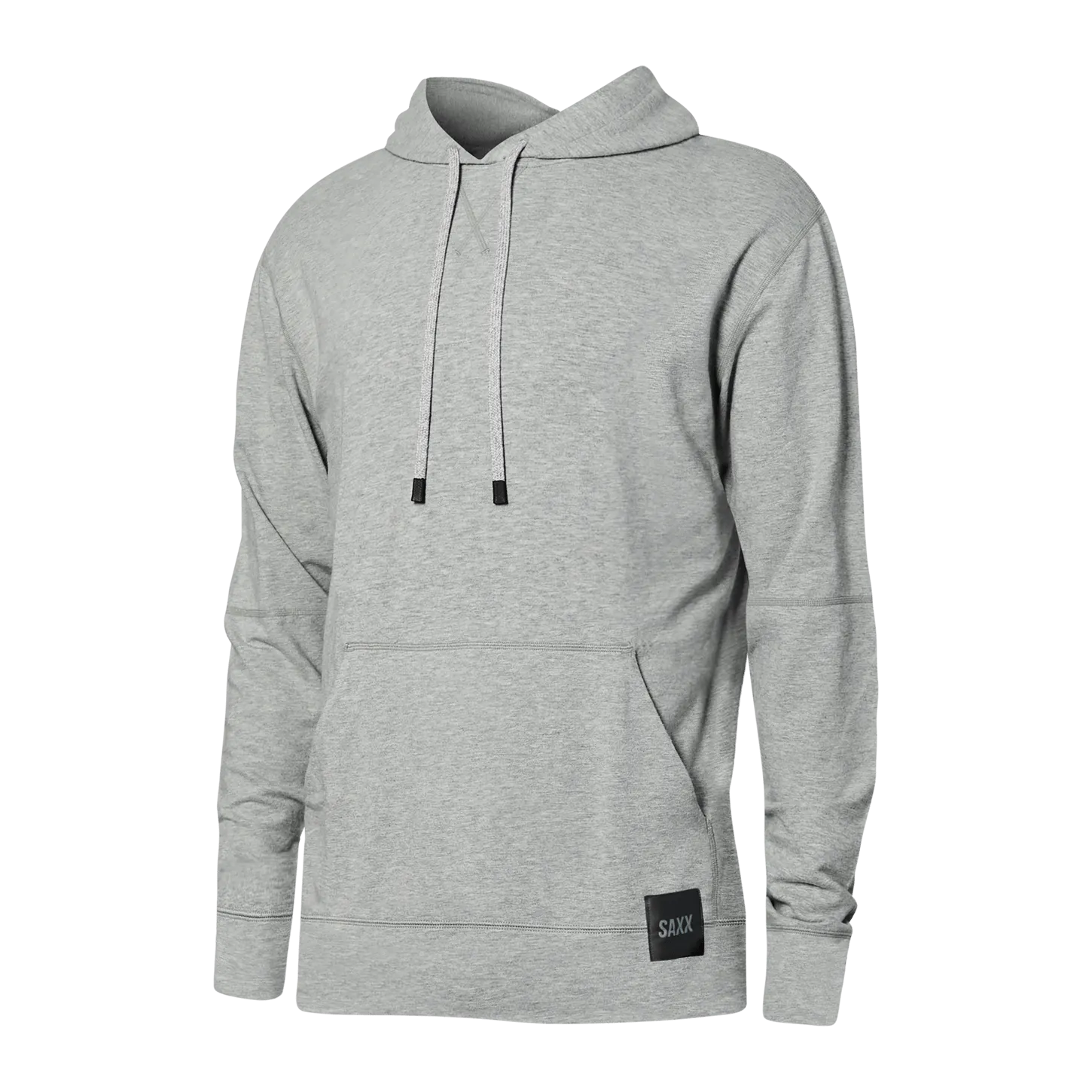 Saxx 3SIX FIVE Hoody - Grey Heather