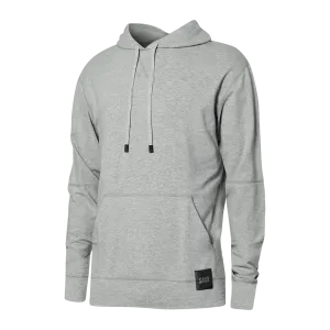 Saxx 3SIX FIVE Hoody - Grey Heather