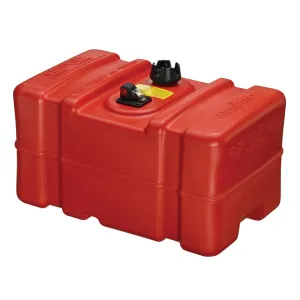 Scepter Low Profile Topside Fuel Tank Part# 08190