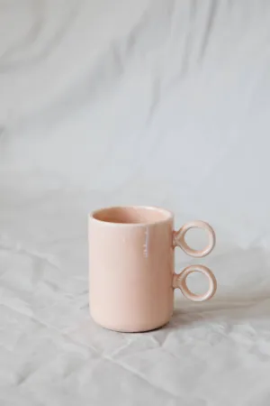 Scissor Mug