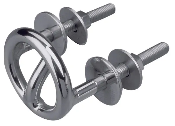 SEA DOG Line Transom Mount Ski Tow Stainless steel Part# 371633-1