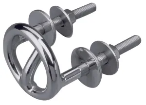 SEA DOG Line Transom Mount Ski Tow Stainless steel Part# 371633-1