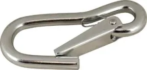 SEADOG 155630-1 SPRING HOOK 4-1/16"