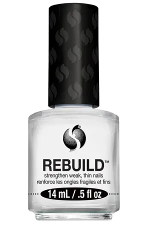 Seche Rebuild