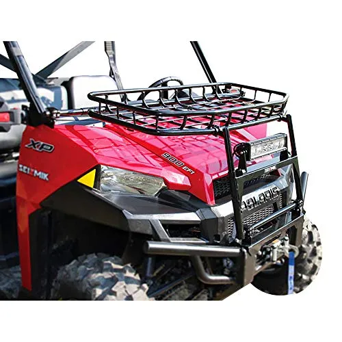 Seizmik 08071 Hood Rack Formed Roll Cage