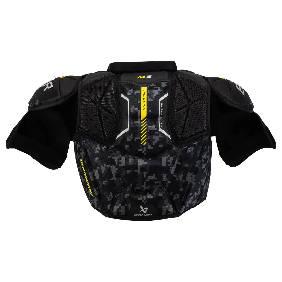 Senior Supreme M3 Shoulder Pads
