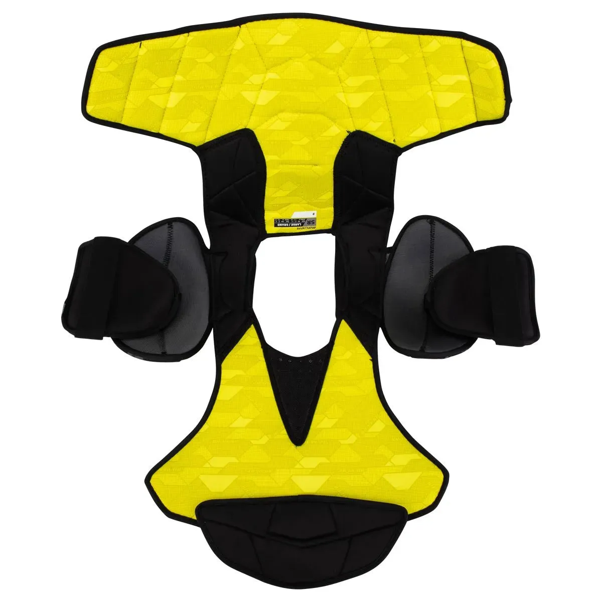 Senior Supreme M3 Shoulder Pads
