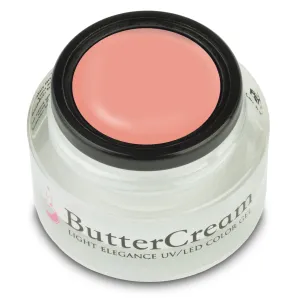 Sexy In Suede ButterCream Color Gel