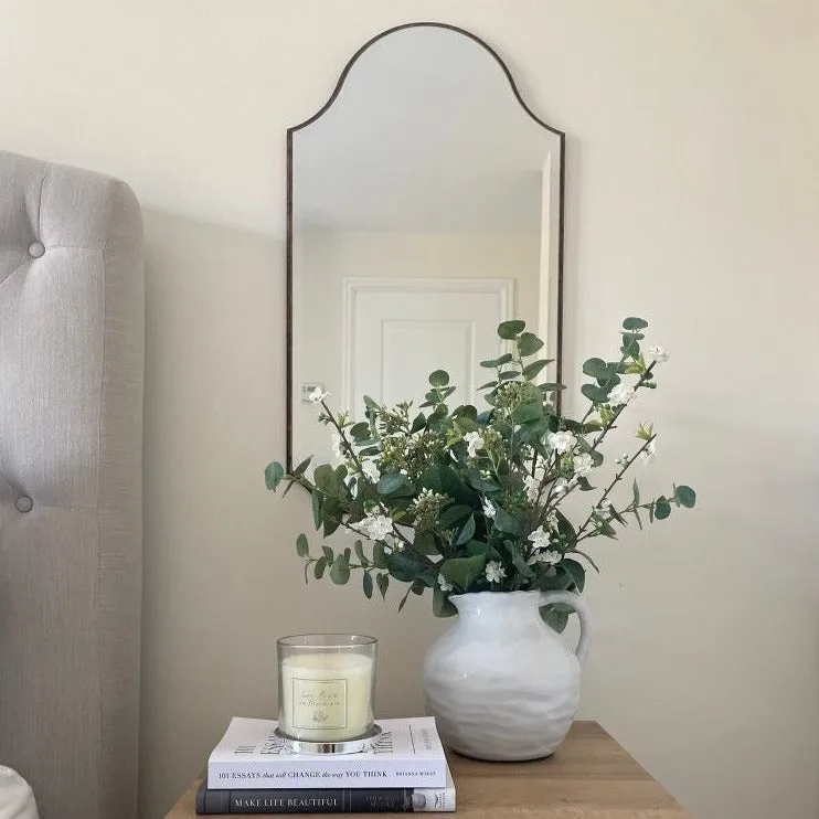 Shaped Mirror
