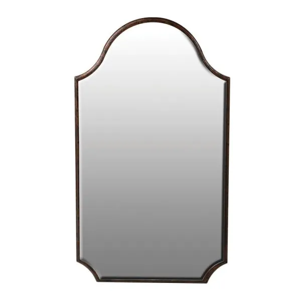 Shaped Mirror