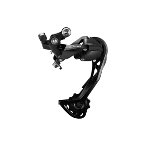 Shimano Alivio RD-M3100 Shadow 9-Speed Rear Derailleur
