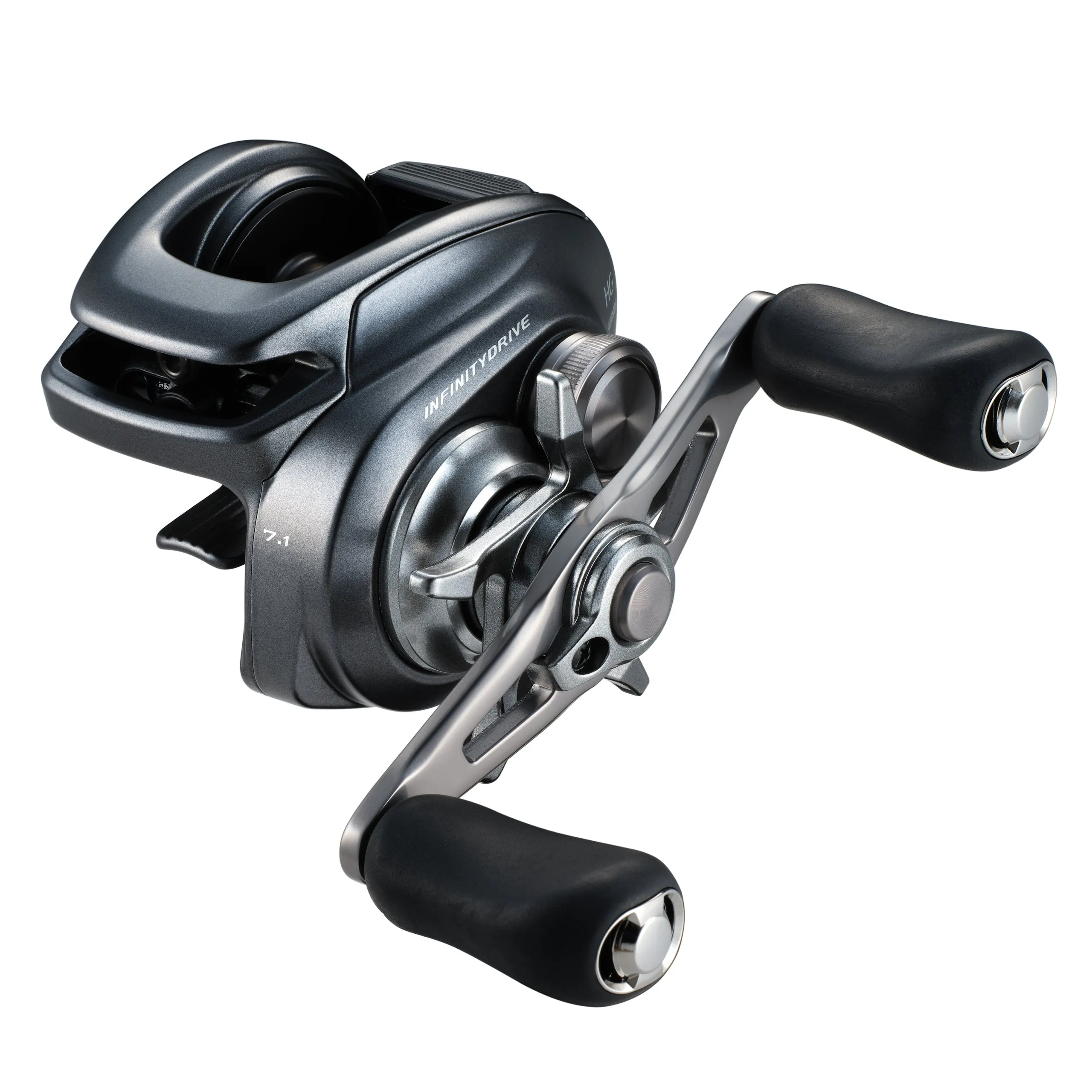 Shimano Bantam A Low Profile Reel