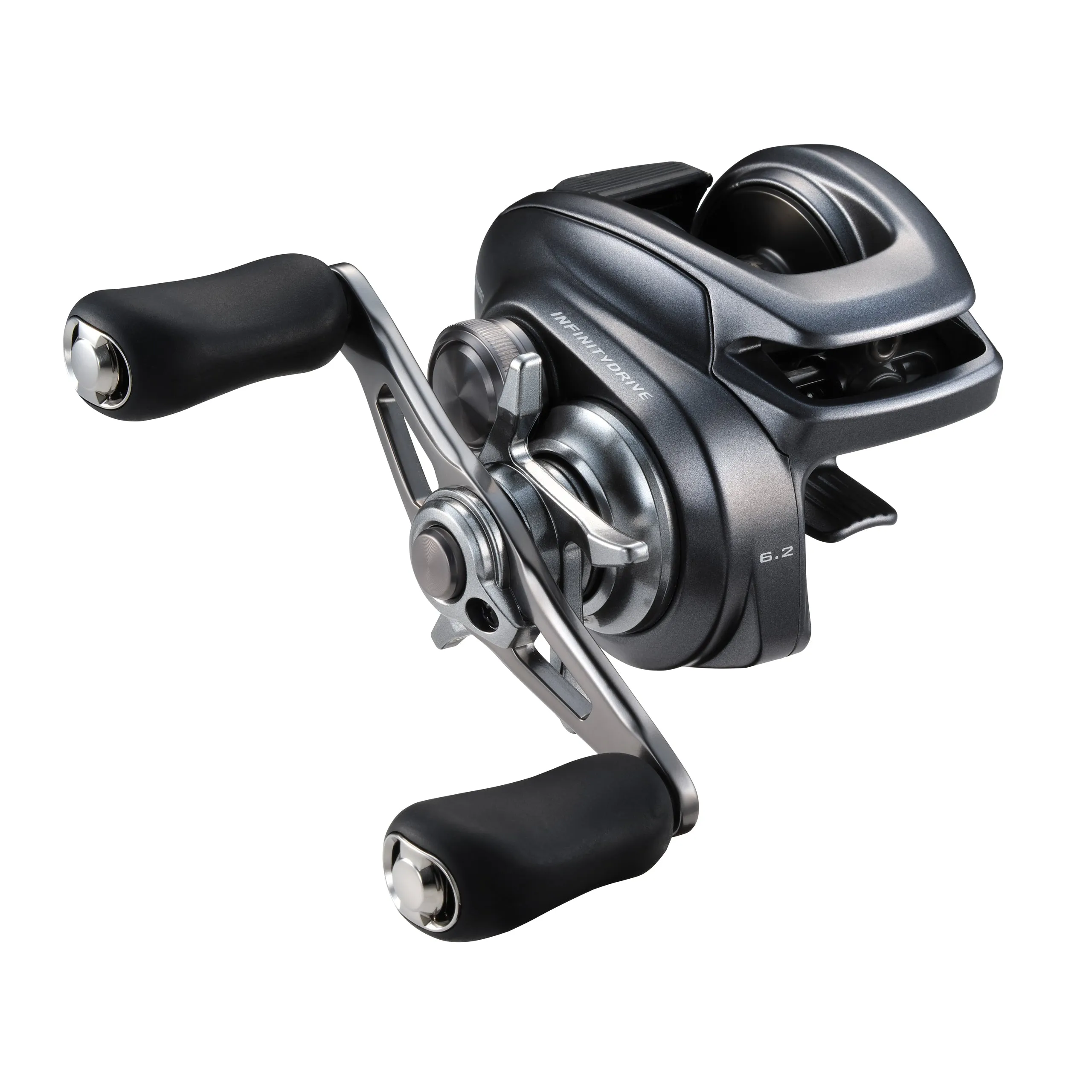 Shimano Bantam A Low Profile Reel