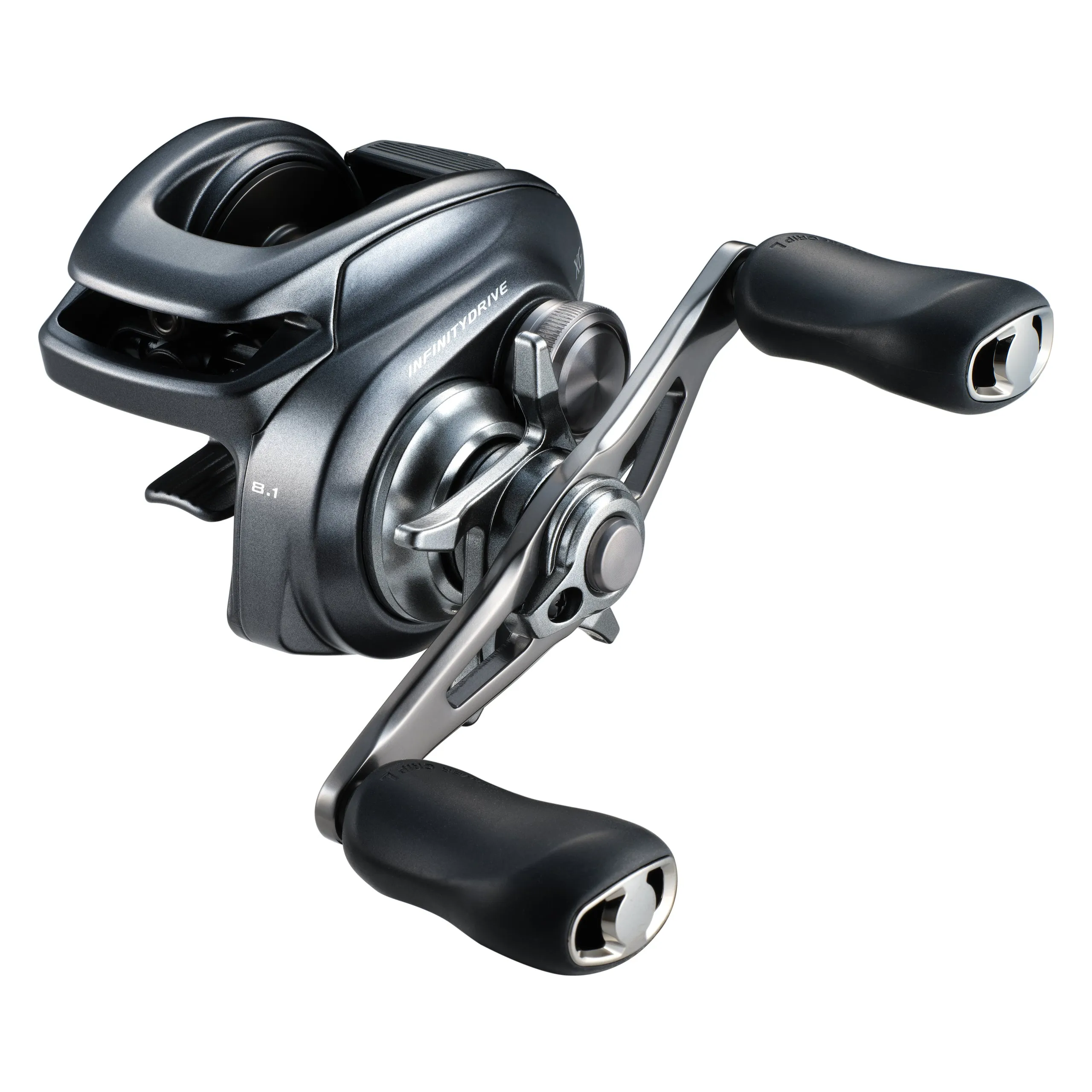 Shimano Bantam A Low Profile Reel
