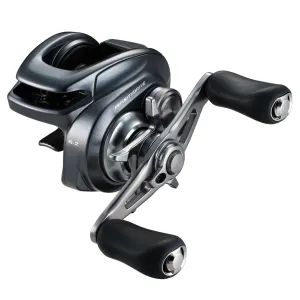 Shimano Bantam A Low Profile Reel