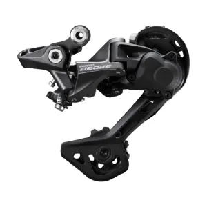 SHIMANO Deore M5120 Rear Derailleur 2 x 11-Speed (UNBOXED)