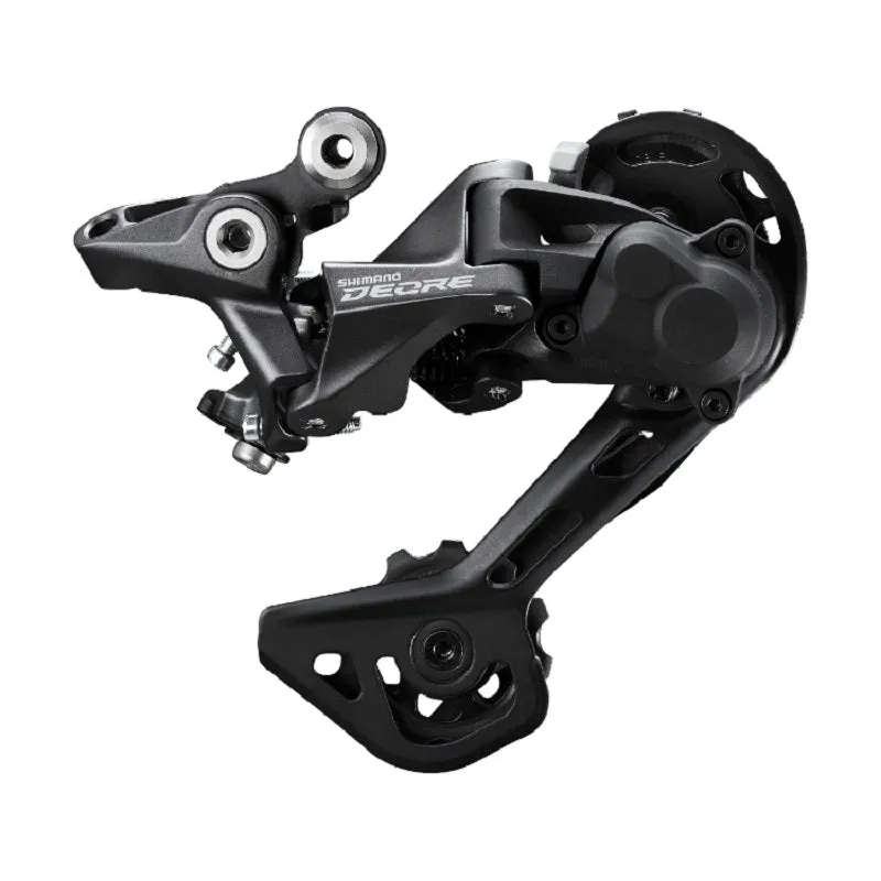 SHIMANO Deore M5120 Rear Derailleur 2 x 11-Speed (UNBOXED)