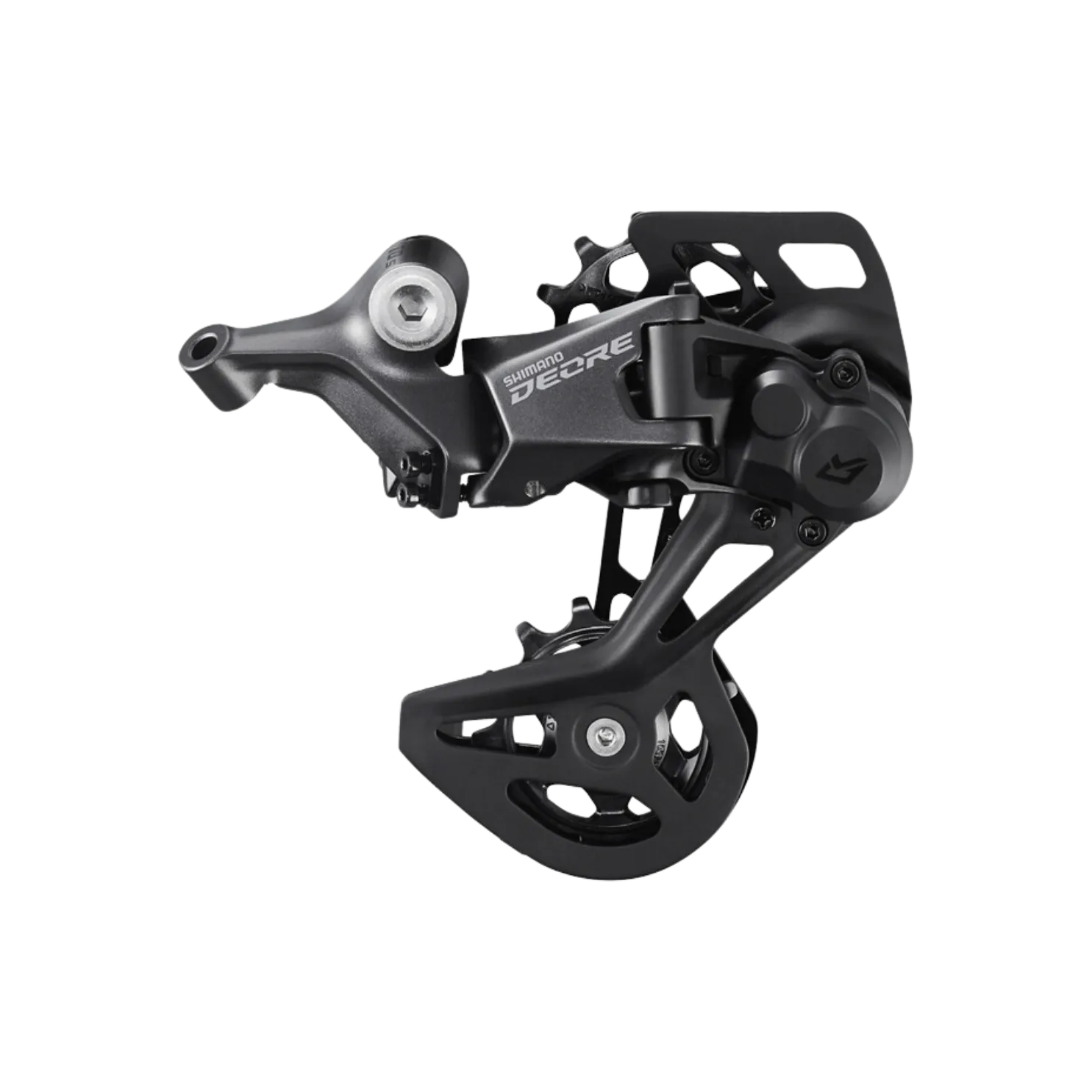Shimano Rd-M5130 Rear Derailluer Deore Shadow  Gs 10-Speed 43T Maximum *Linkglide Only*