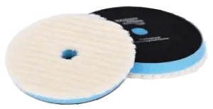 ShineMate T140 Strip Wool Pad Short-nap, 3"