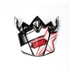 Shoei Peak VFX-W Sleek Reputation TC1