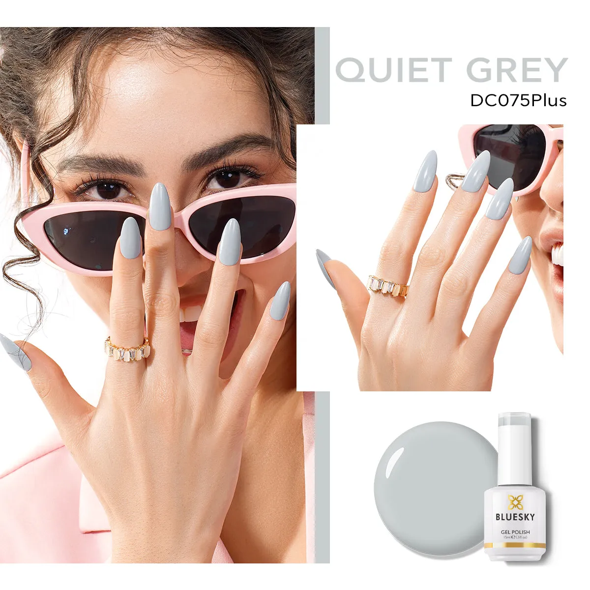 Shop | Classic PLUS | QUIET GREY