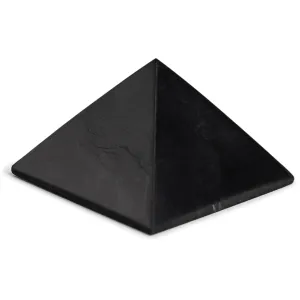 Shungite Pyramid For Energy Balance