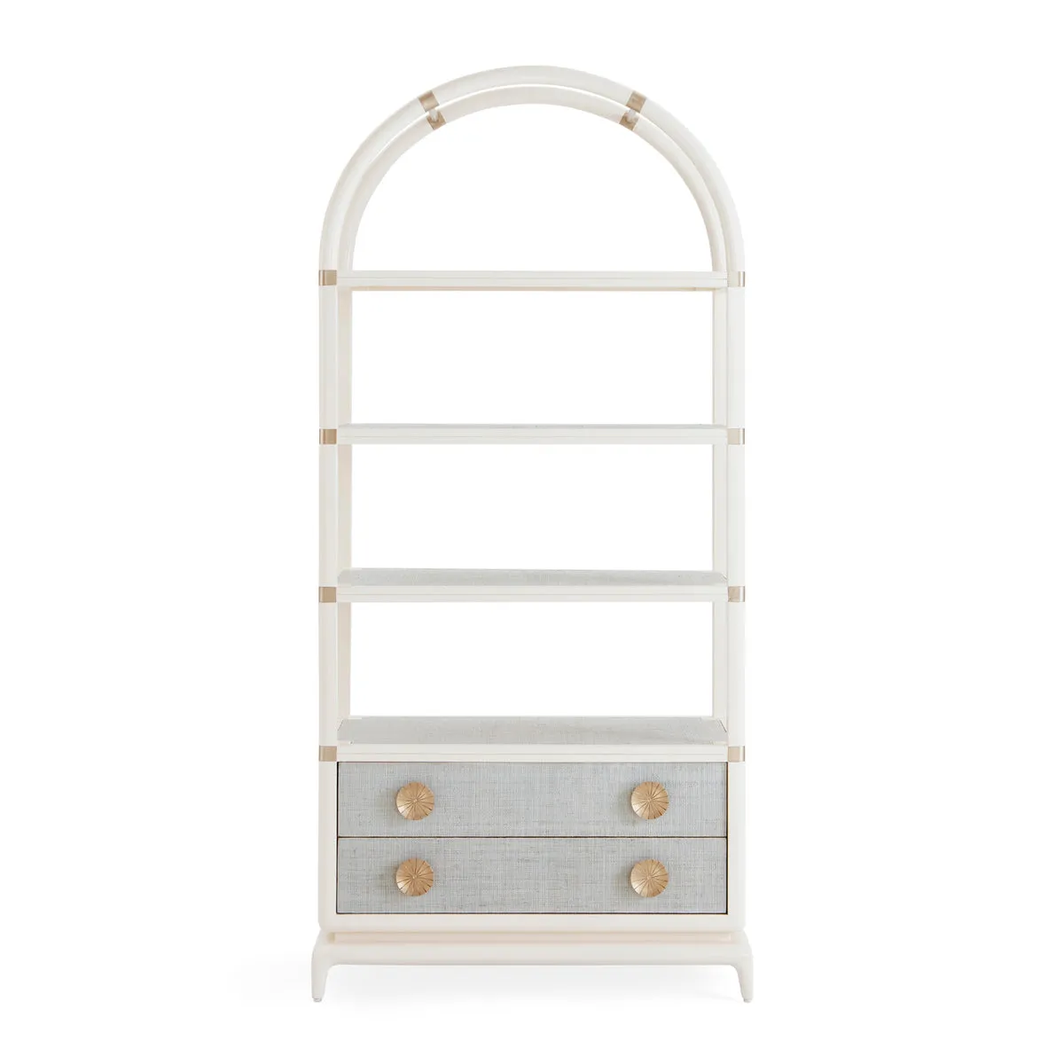 Siam Arched Etagere