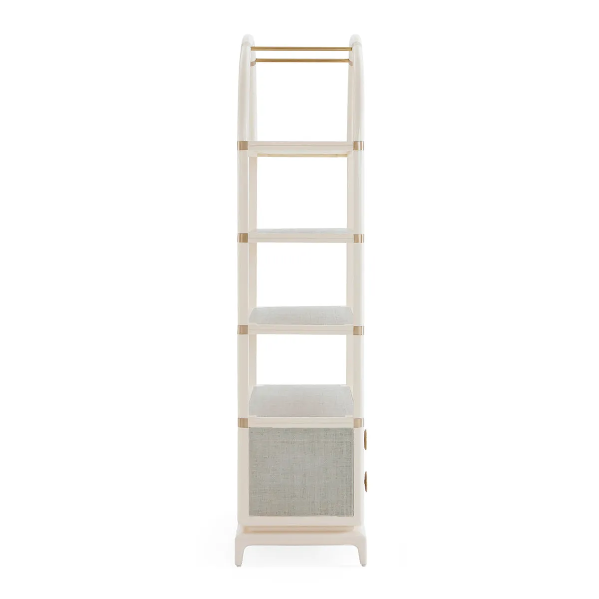 Siam Arched Etagere