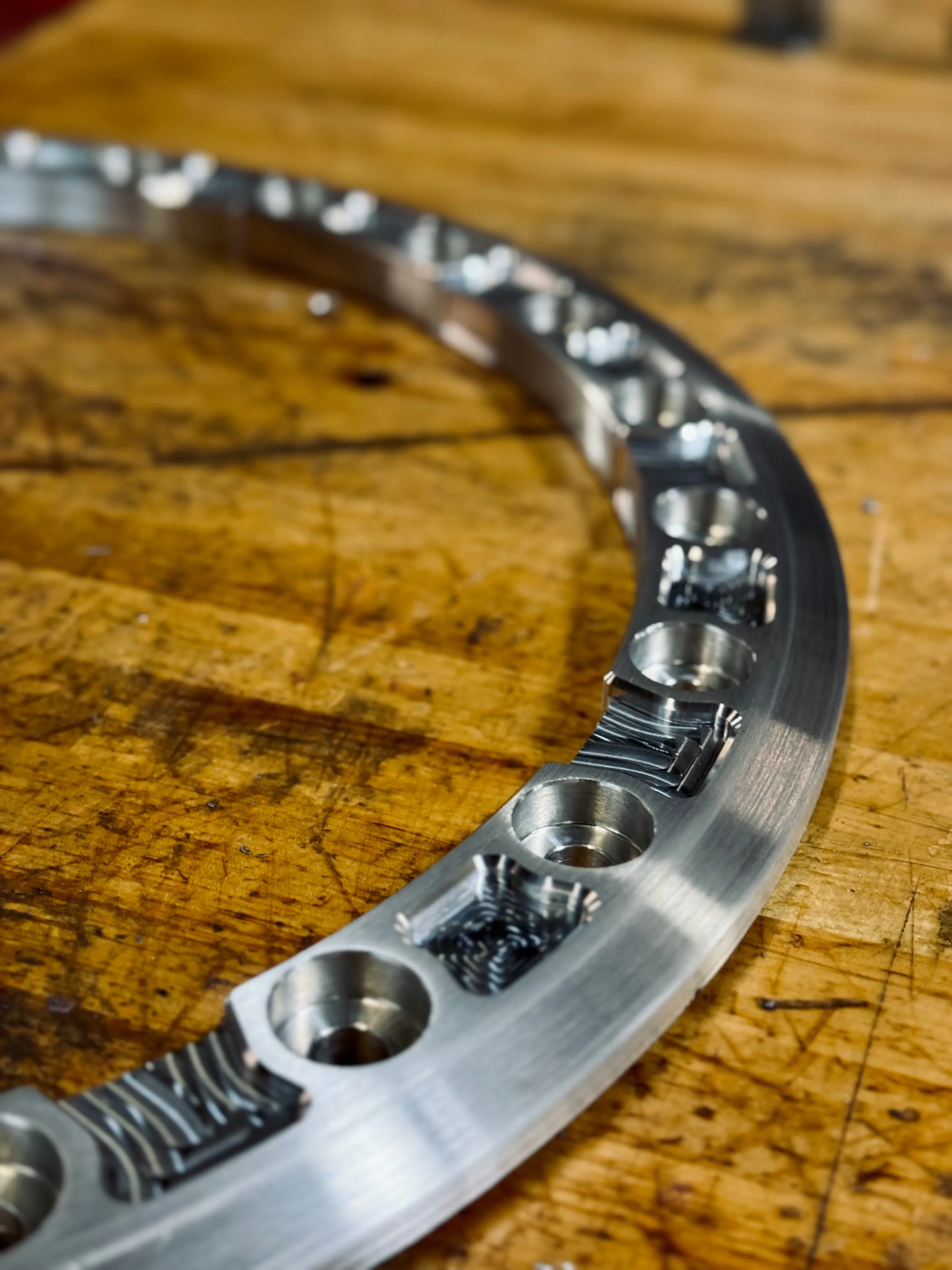 SIERRA | FLOW FORMED | BEADLOCK (17-20”)