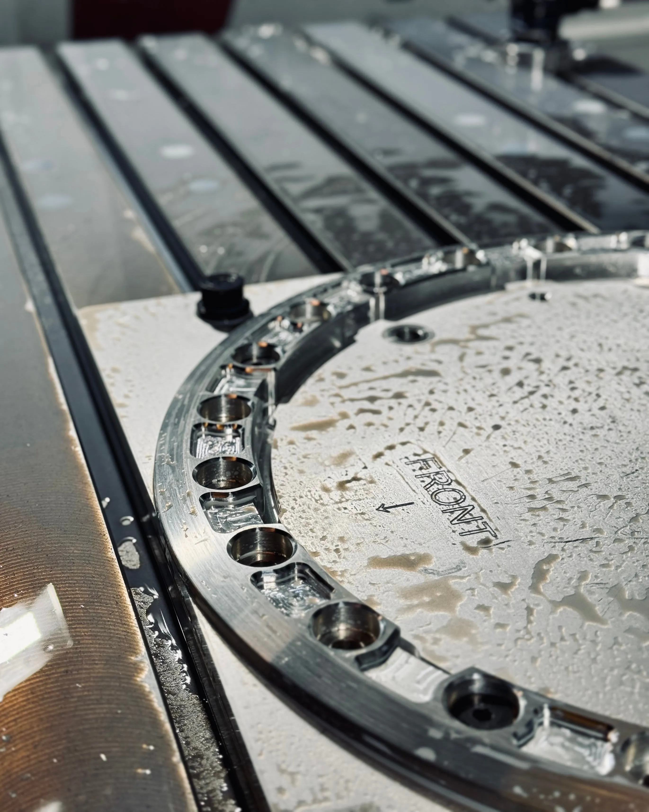SIERRA | FLOW FORMED | BEADLOCK (17-20”)