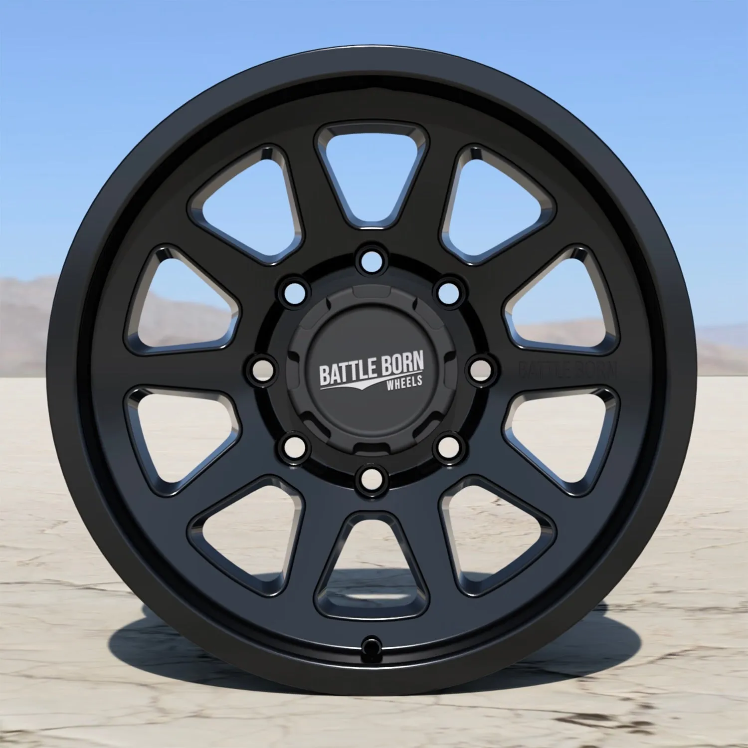 SIERRA | HoldFAST | BLACKOUT