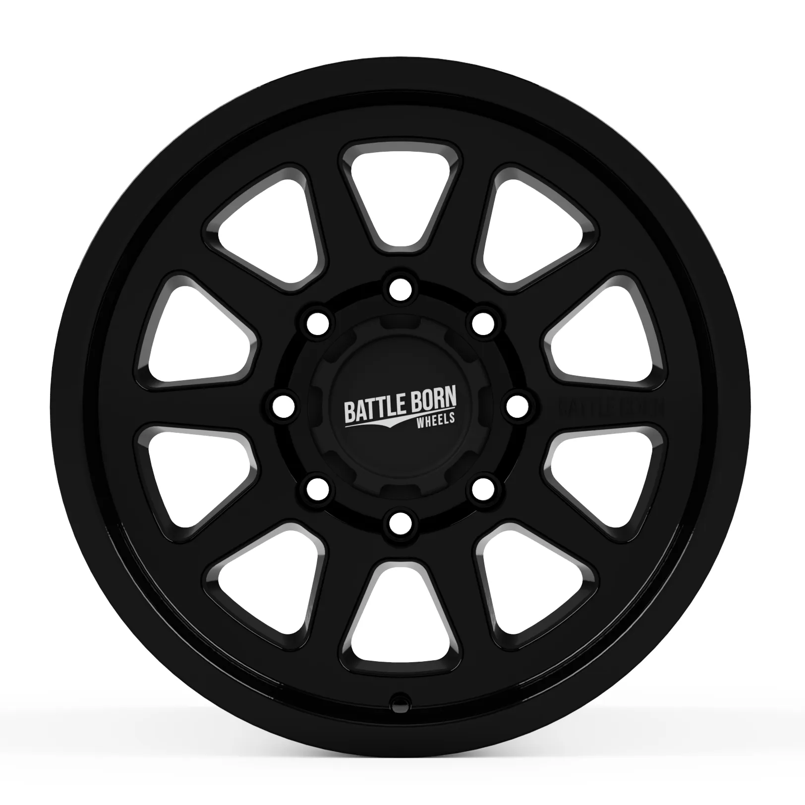 SIERRA | HoldFAST | BLACKOUT