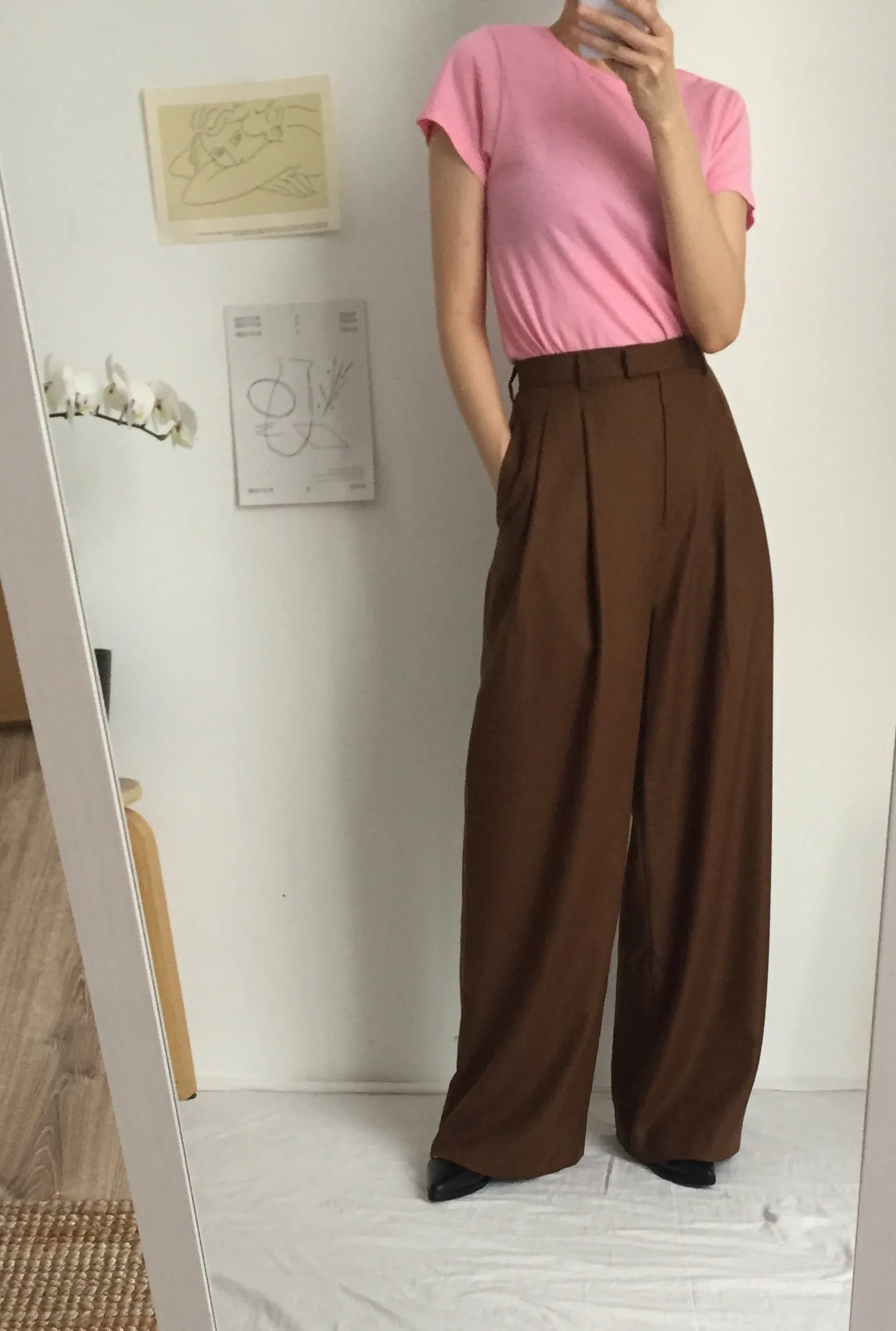 Sigmund Trousers