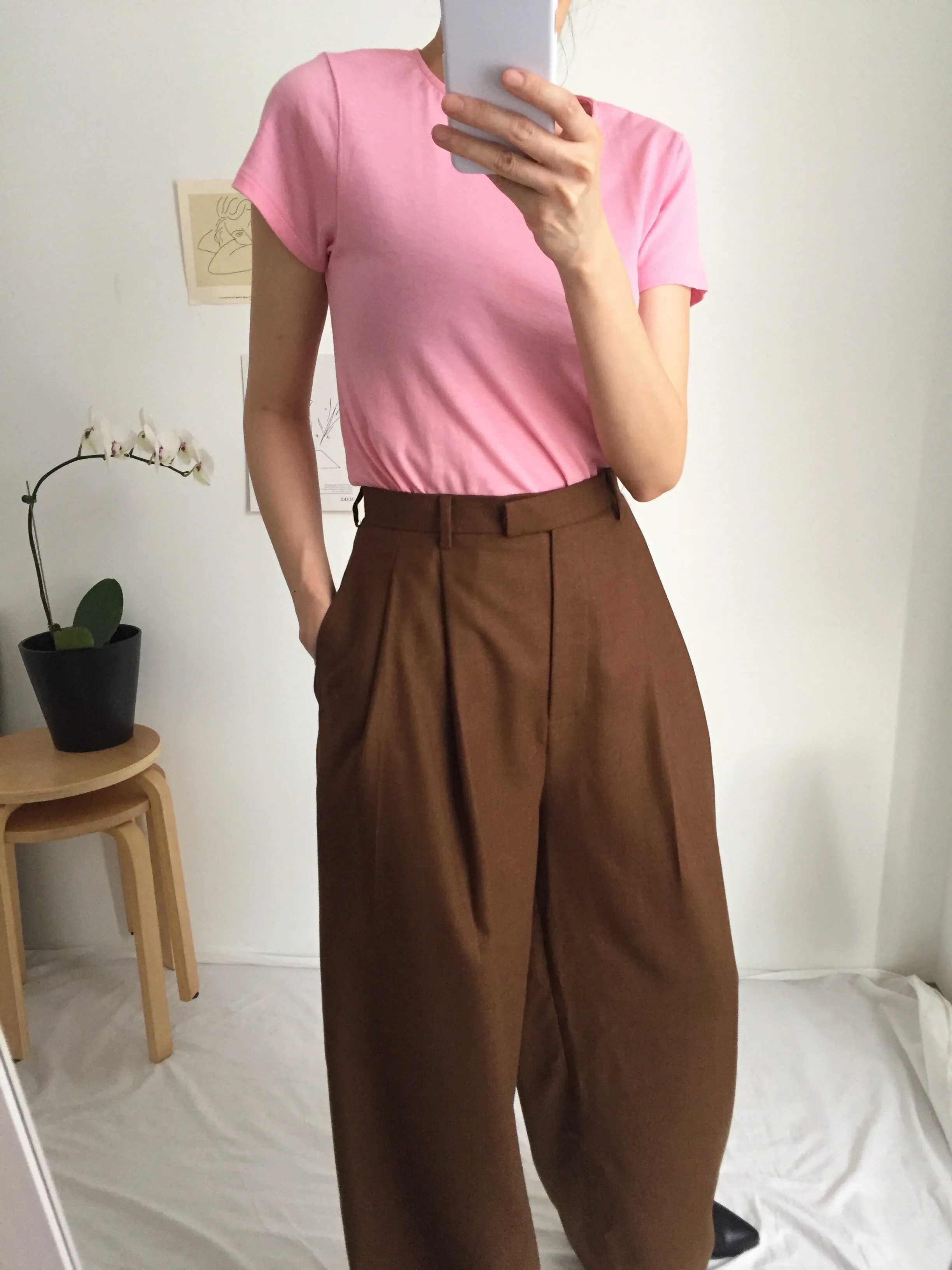 Sigmund Trousers