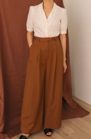 Sigmund Trousers