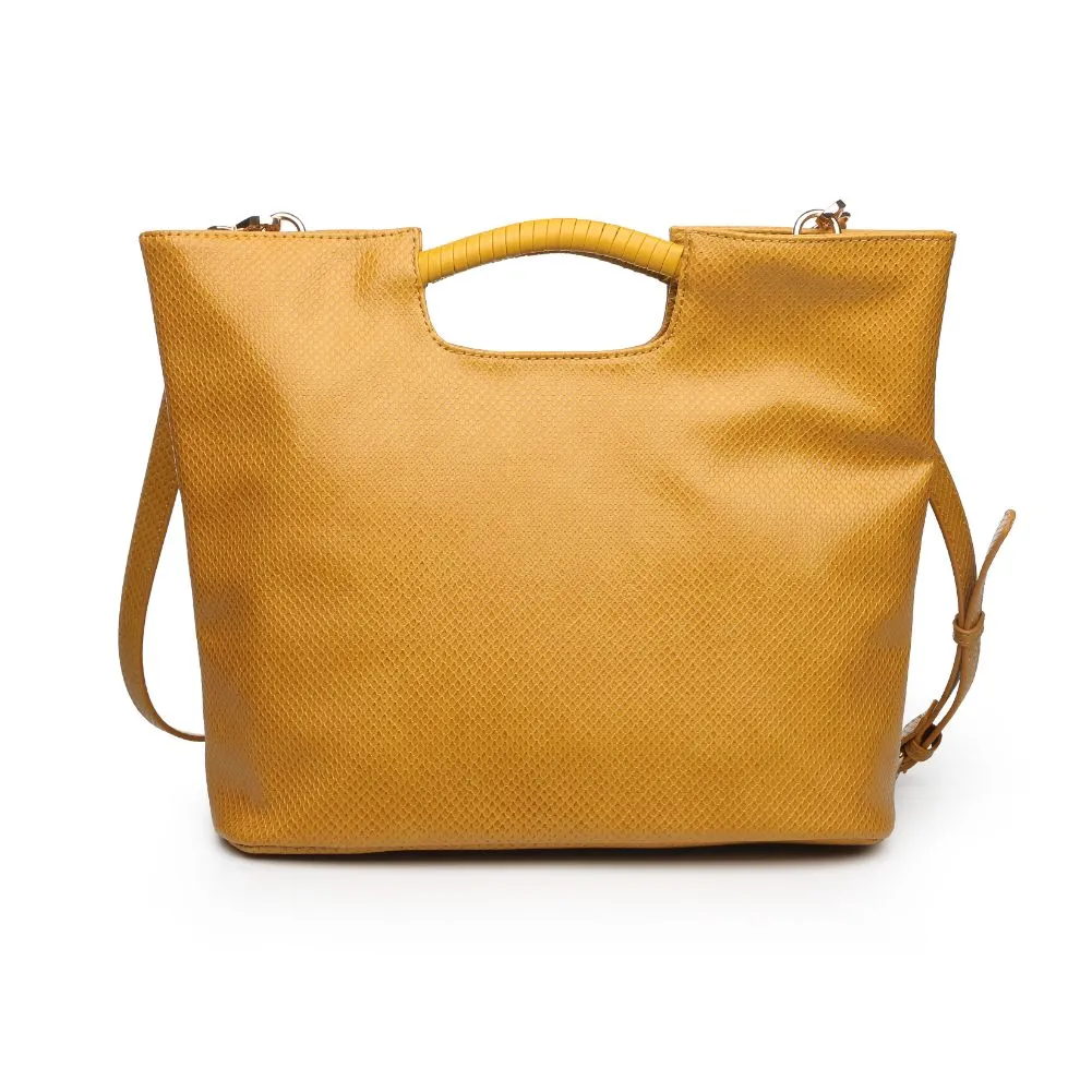 Silas Tote