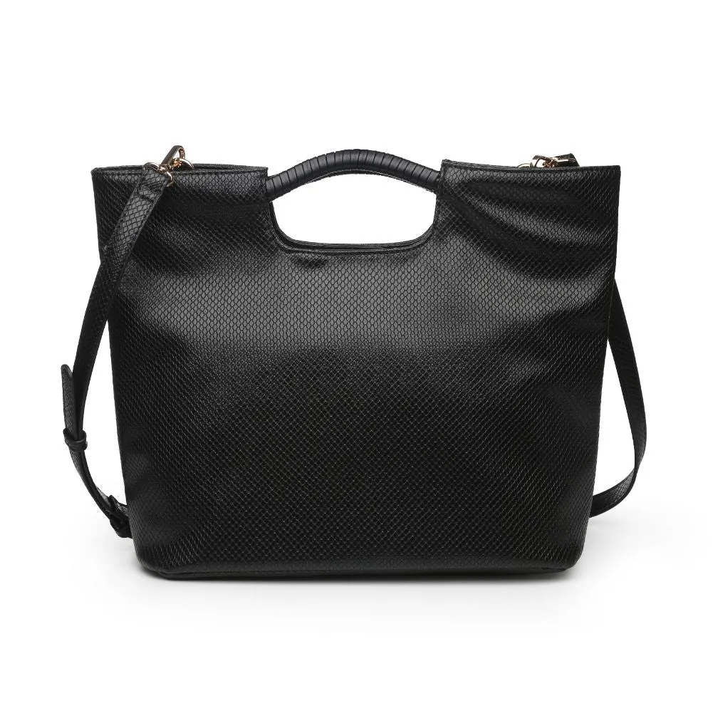 Silas Tote
