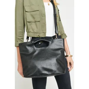 Silas Tote