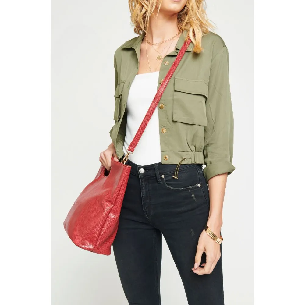 Silas Tote