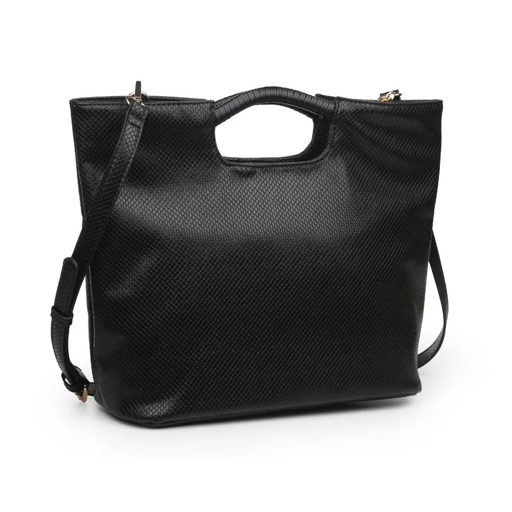 Silas Tote