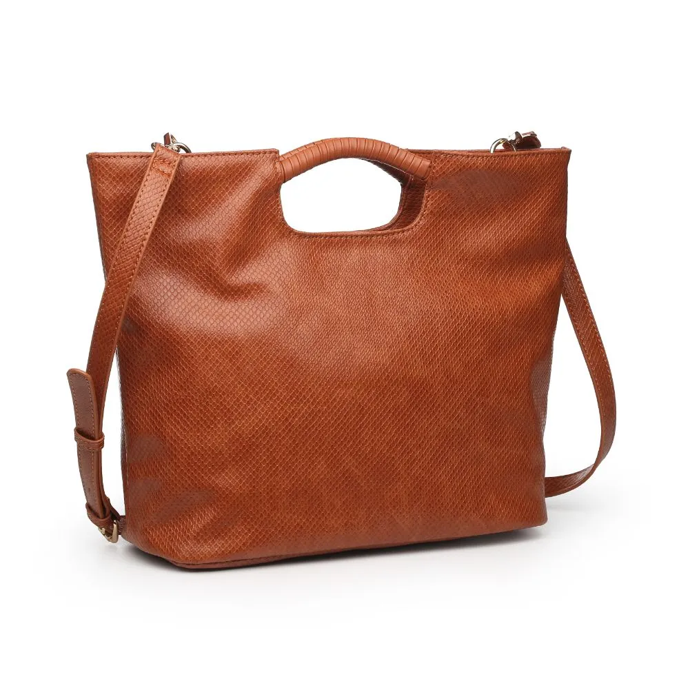 Silas Tote