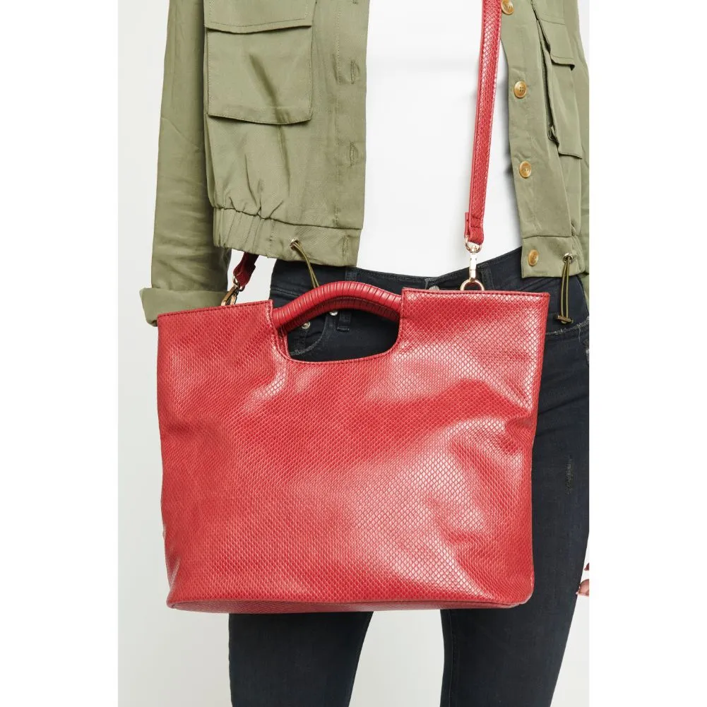 Silas Tote