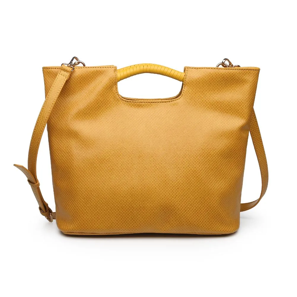 Silas Tote